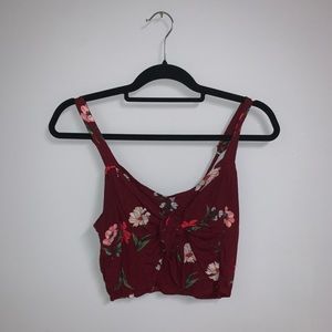 AE Tank Crop top